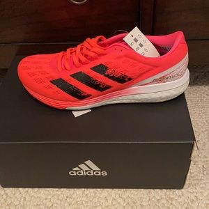 Adidas Running Shoes